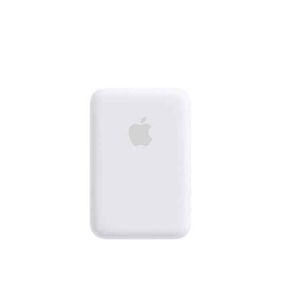 Внешний аккумулятор MagSafe Battery Pack