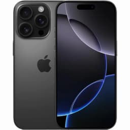 iPhone 16 Pro - вид 1