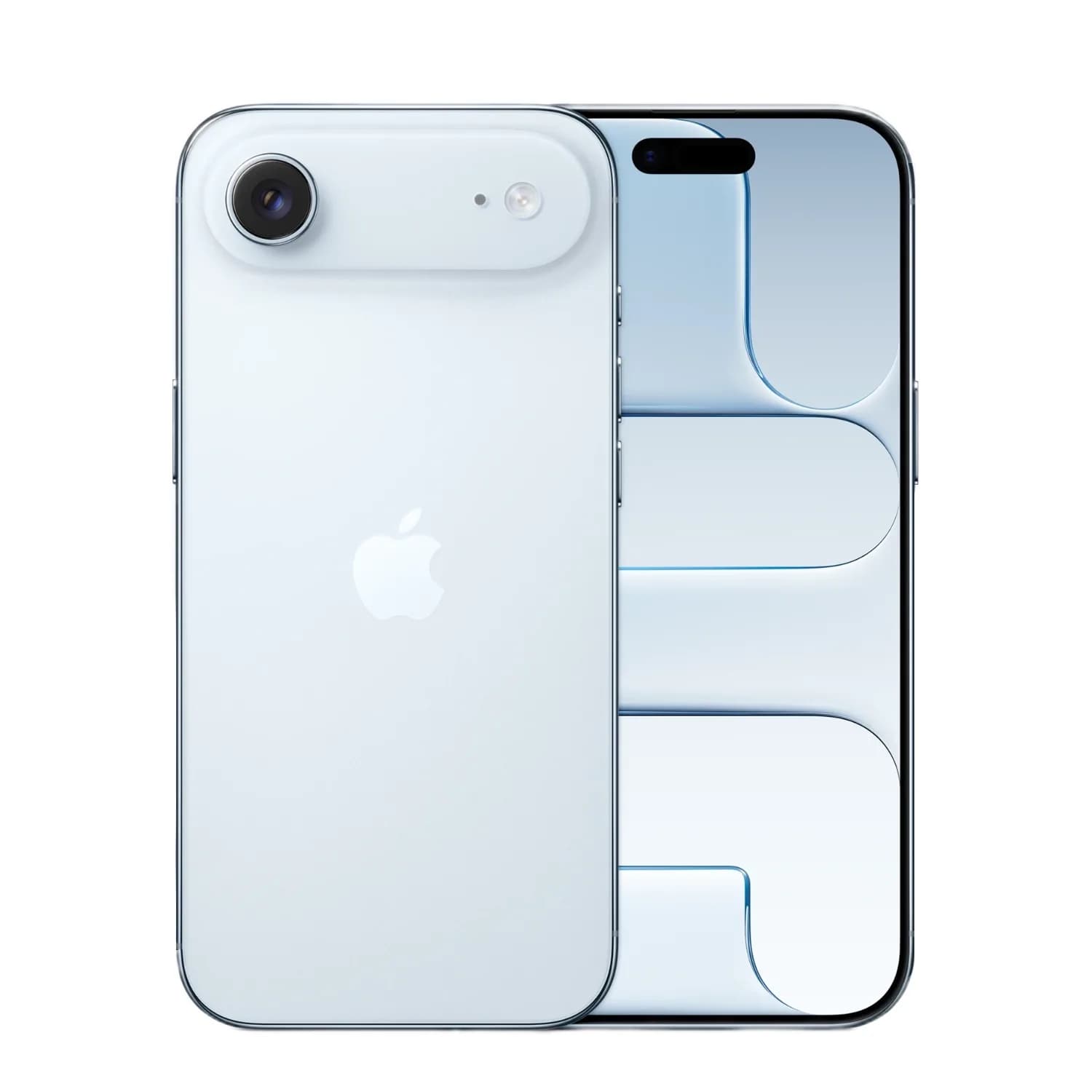 iPhone Air 256 Гб Sky Blue