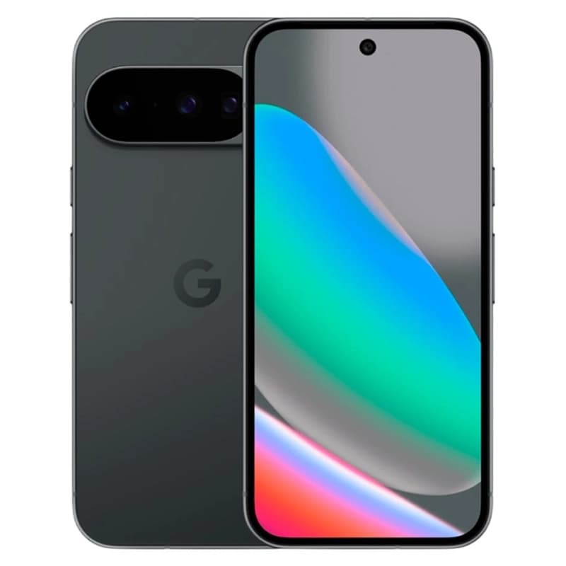 Google Pixel 10 12/128 Obsidian(Черный)