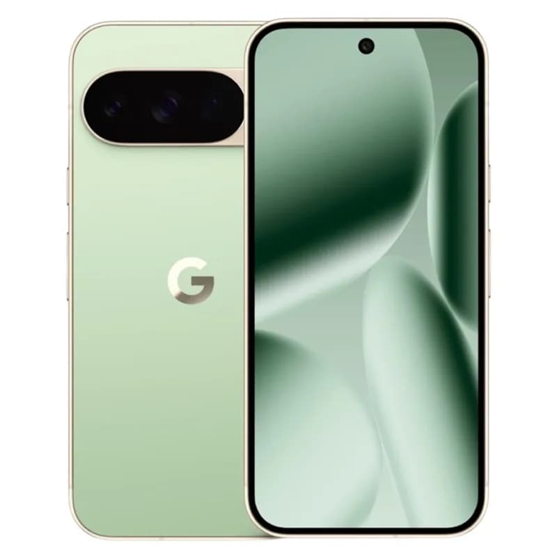 Google Pixel 10 Pro 16/256 Jade(Зеленый)