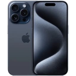 iPhone 15 Pro Max - вид 1