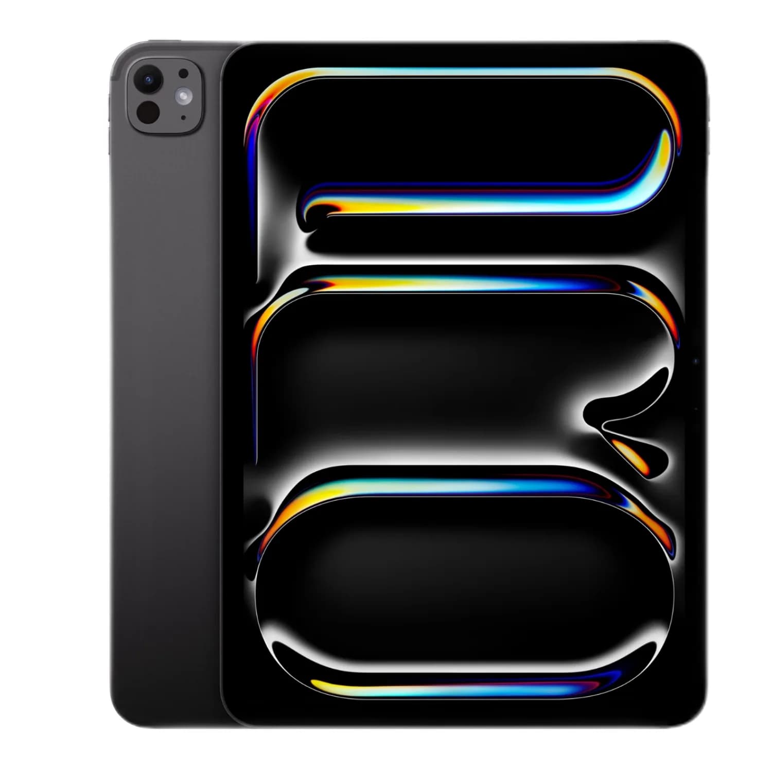 Apple iPad Pro 11 2025 256Gb Wi-Fi Space Black (Серый космос)