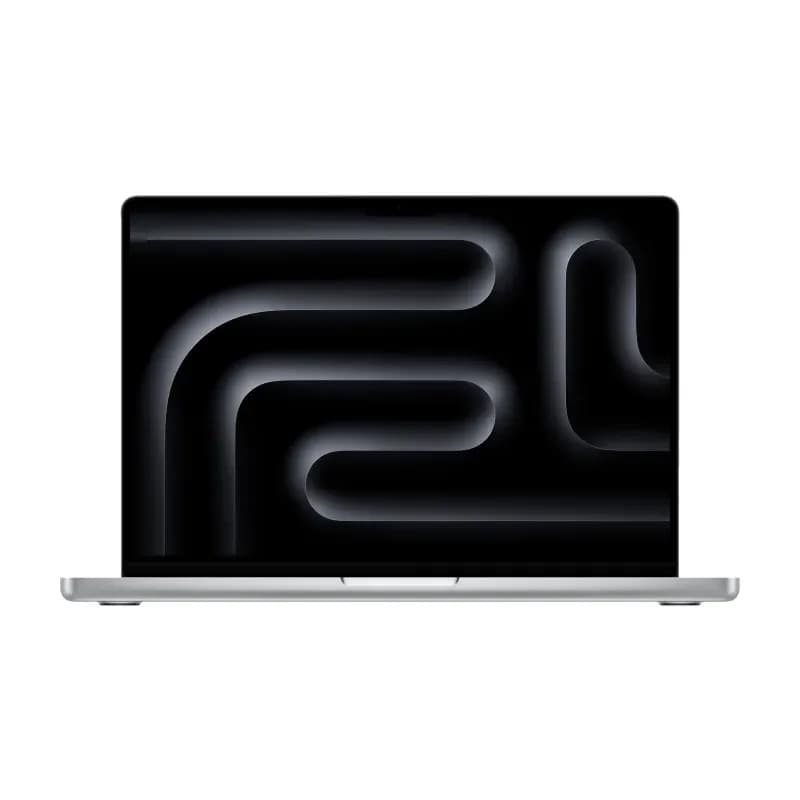 MacBook Pro 14 (M5, 2025) 16/512GB, Silver (Серебристый)