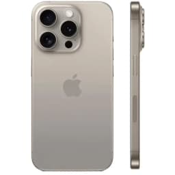 iPhone 15 Pro - вид 2