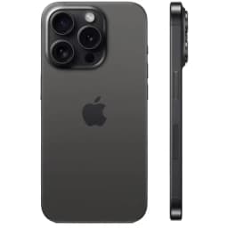 iPhone 15 Pro - вид 2