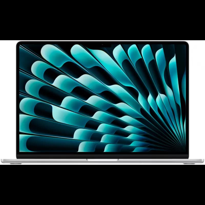 MacBook Air 13 (M5, 2026) Silver 16/512