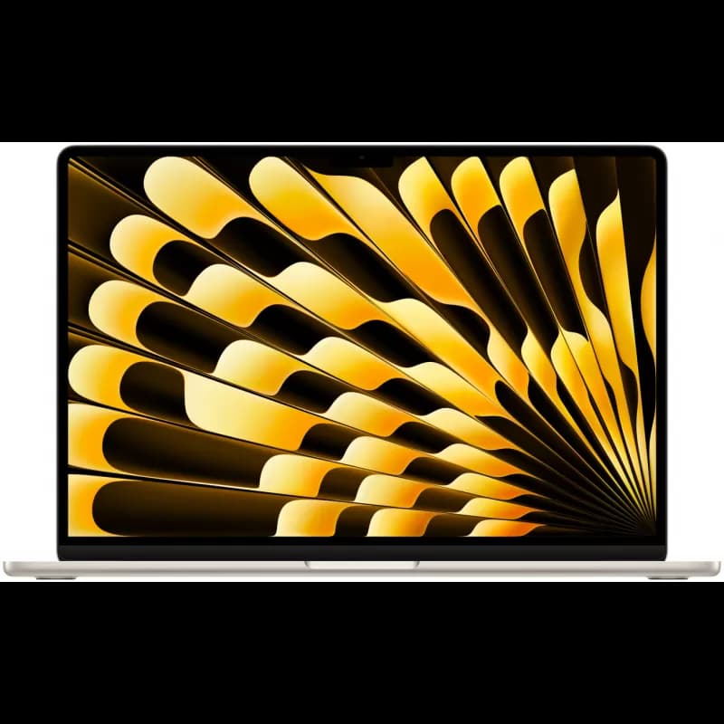 MacBook Air 13 (M5, 2026) Starlight 16/512