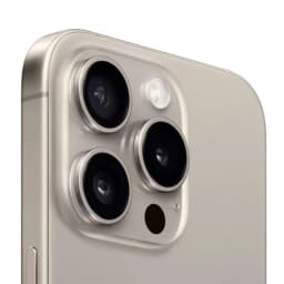 iPhone 15 Pro - вид 3