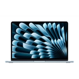 MacBook Air 15 (M5, 2026) - вид 1