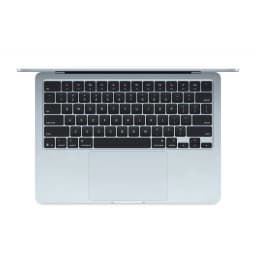 MacBook Air 15 (M5, 2026) - вид 2