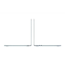 MacBook Air 15 (M5, 2026) - вид 3