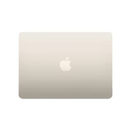 MacBook Air (M3, 2024) 8/512GB, Starlight - вид 4