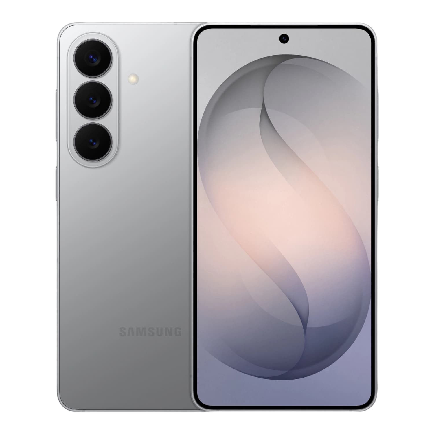 Samsung Galaxy S26 12/256 Silver