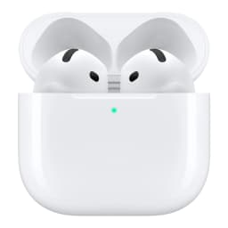 Беспроводные наушники Apple AirPods 5 with MagSafe Case - вид 1