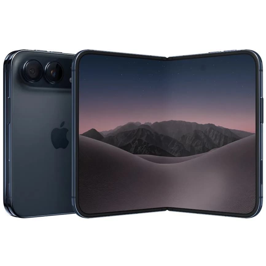 iPhone Duo