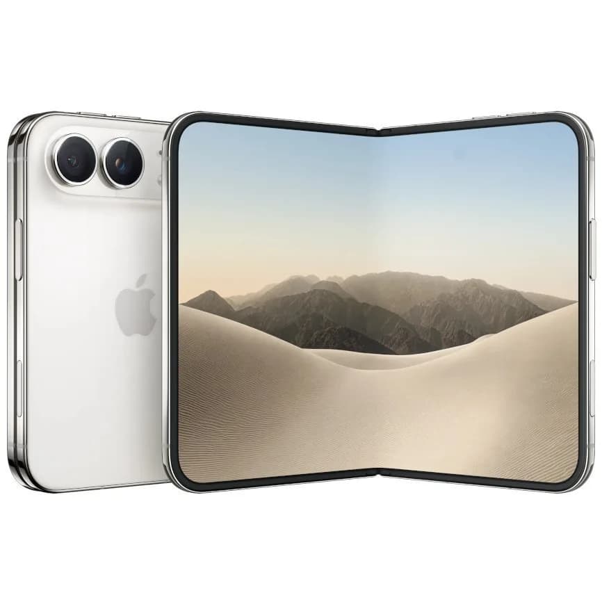 iPhone Duo
