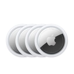 Трекер Apple AirTag белый 4 шт. - вид 1