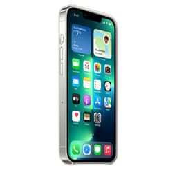 Прозрачный чехол MagSafe для iPhone - вид 6