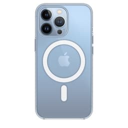 Прозрачный чехол MagSafe для iPhone - вид 5