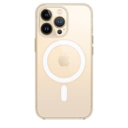 Прозрачный чехол MagSafe для iPhone - вид 4