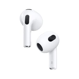 Беспроводные наушники Apple AirPods 3 - вид 3