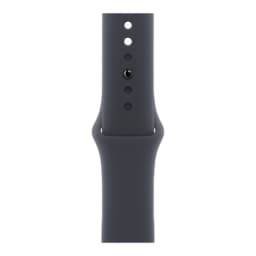 Apple Watch SE 3 (2025) 40mm Midnight (Черный) - вид 3