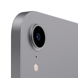 Apple iPad mini 7 (2024) 128Gb Wi-Fi Space Gray (Серый космос) - вид 3