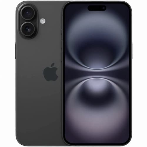 iPhone 16
