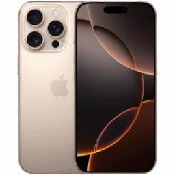 iPhone 16 Pro - вид 1