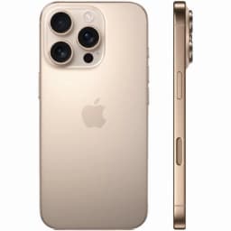 iPhone 16 Pro Max - вид 2