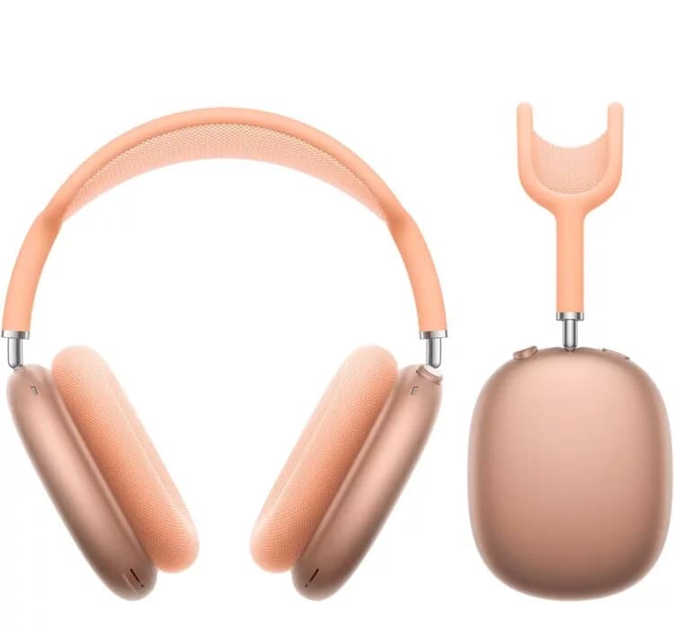 Беспроводные наушники AirPods Max 2 Orange(Оранжевый)