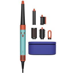 Стайлер Dyson Airwrap Styler Complete Long Barrel HS08 (Ceramic Patina/Topaz) SG - вид 1