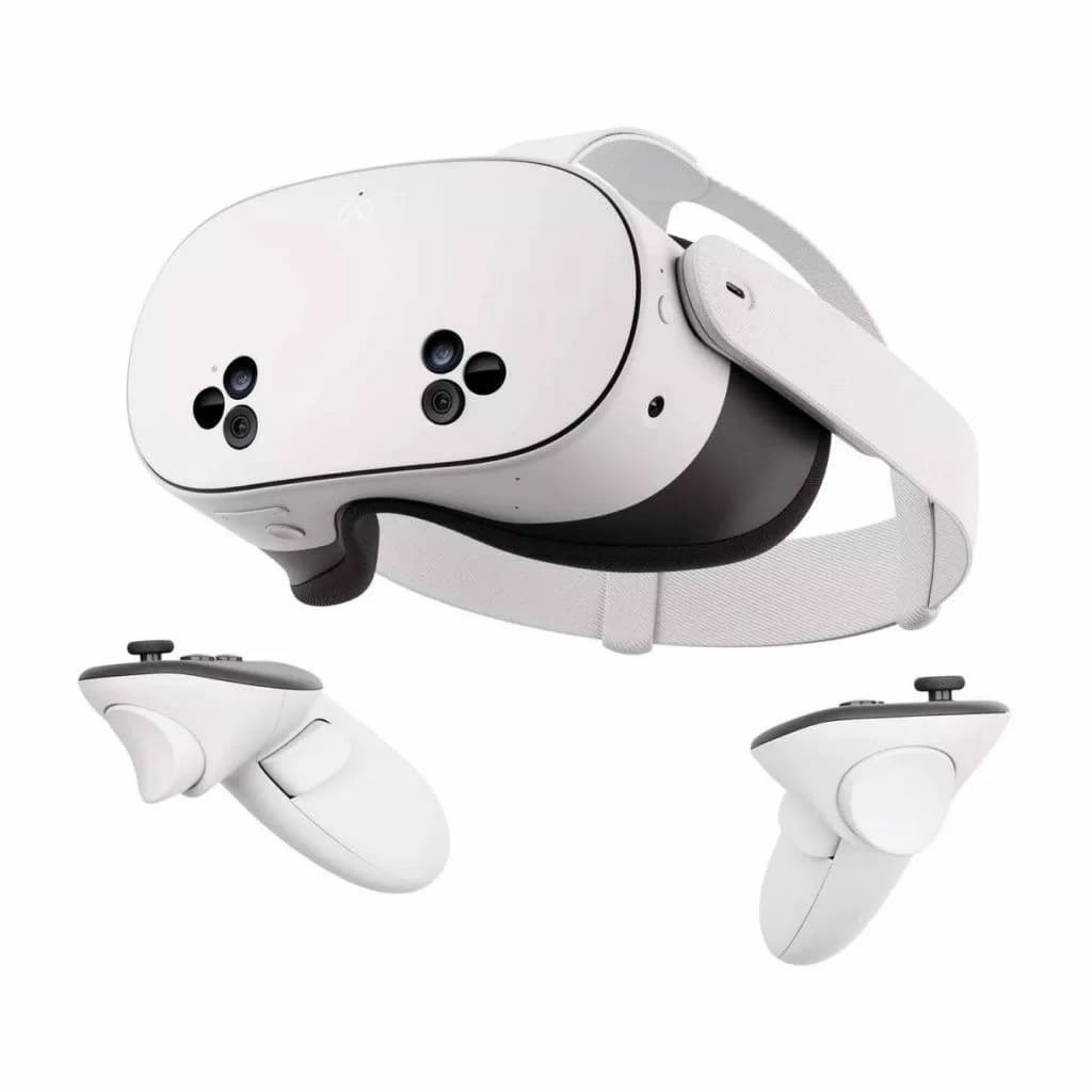Шлем виртуальной реальности Meta Oculus Quest 3S 256Gb