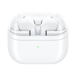Беспроводные наушники Samsung Galaxy Buds 3 Pro White - вид 2