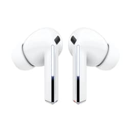 Беспроводные наушники Samsung Galaxy Buds 3 Pro White - вид 3