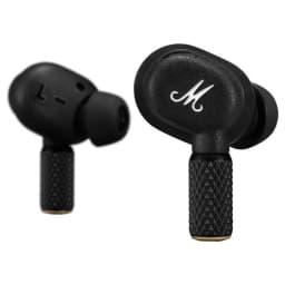 Беспроводные наушники Marshall Motif II A.N.C. Black - вид 2