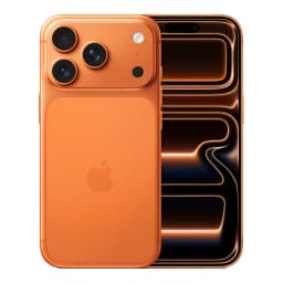 iPhone 17 Pro Max - вид 1