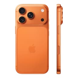 iPhone 17 Pro Max - вид 2