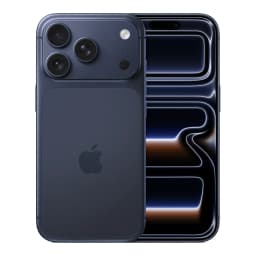 iPhone 17 Pro - вид 1