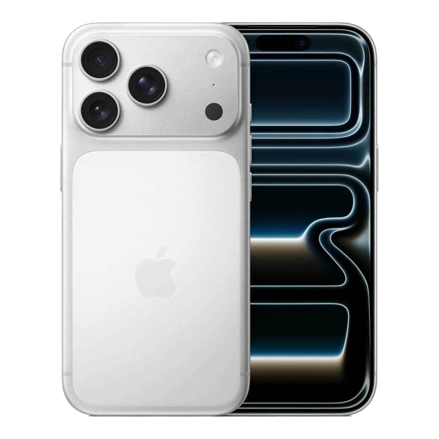 iPhone 17 Pro 256 Гб Silver 2 eSIM