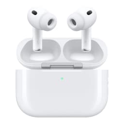 Беспроводные наушники Apple AirPods Pro 3 (2025) - вид 1