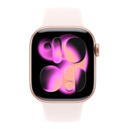 Apple Watch 11 46mm Rose Gold(Розовый) - вид 2