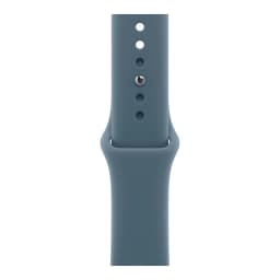 Apple Watch 11 42mm Silver(Серебристый) - вид 3