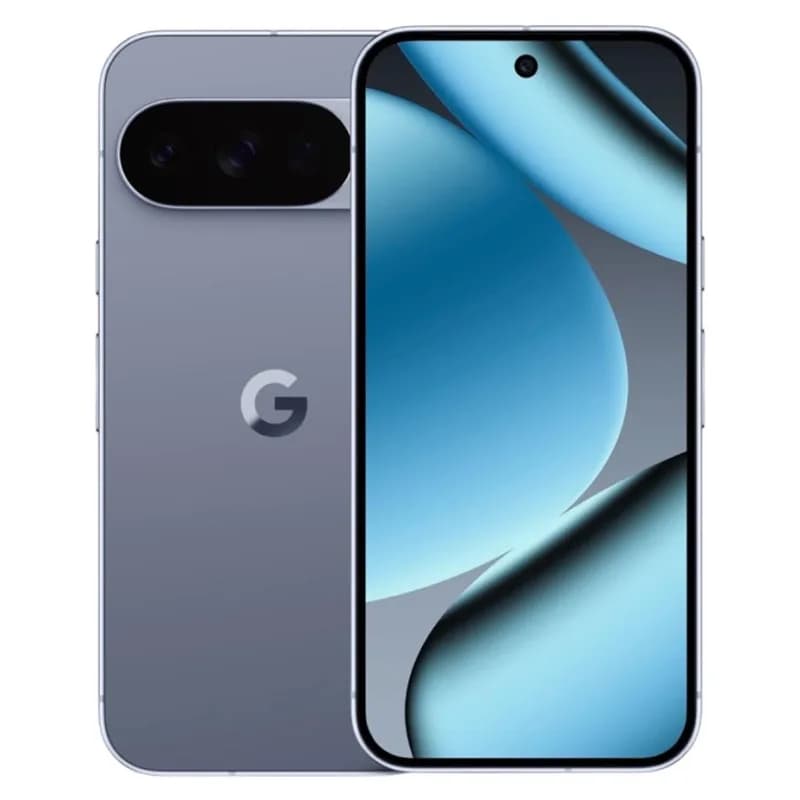 Google Pixel 10 Pro 16/128 Moonstone(Серый)