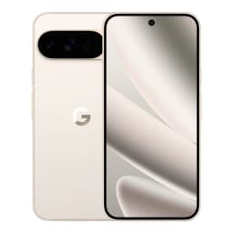 Google Pixel 10 Pro XL 16/512 Porcelain(Бежевый) - вид 1