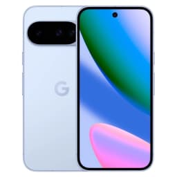 Google Pixel 10 12/128 Frost(Голубой) - вид 1