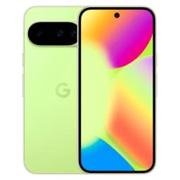 Google Pixel 10 12/256 Lemongrass(Зеленый) - вид 1