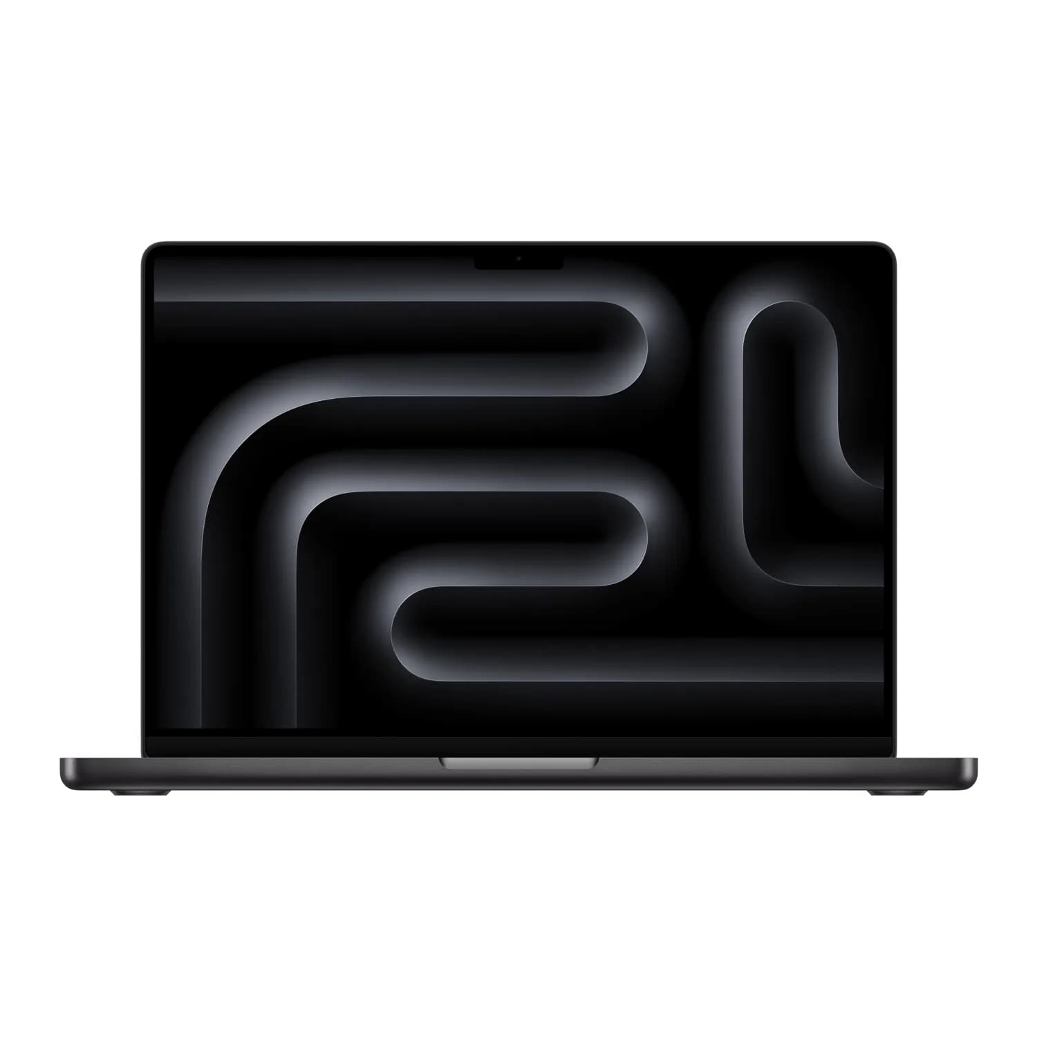 MacBook Pro 14 (M4, 2024) 16/512GB, Space Black (Серый Космос)