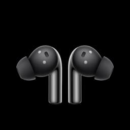 Беспроводные наушники OnePlus Buds 3 Metallic Gray - вид 3